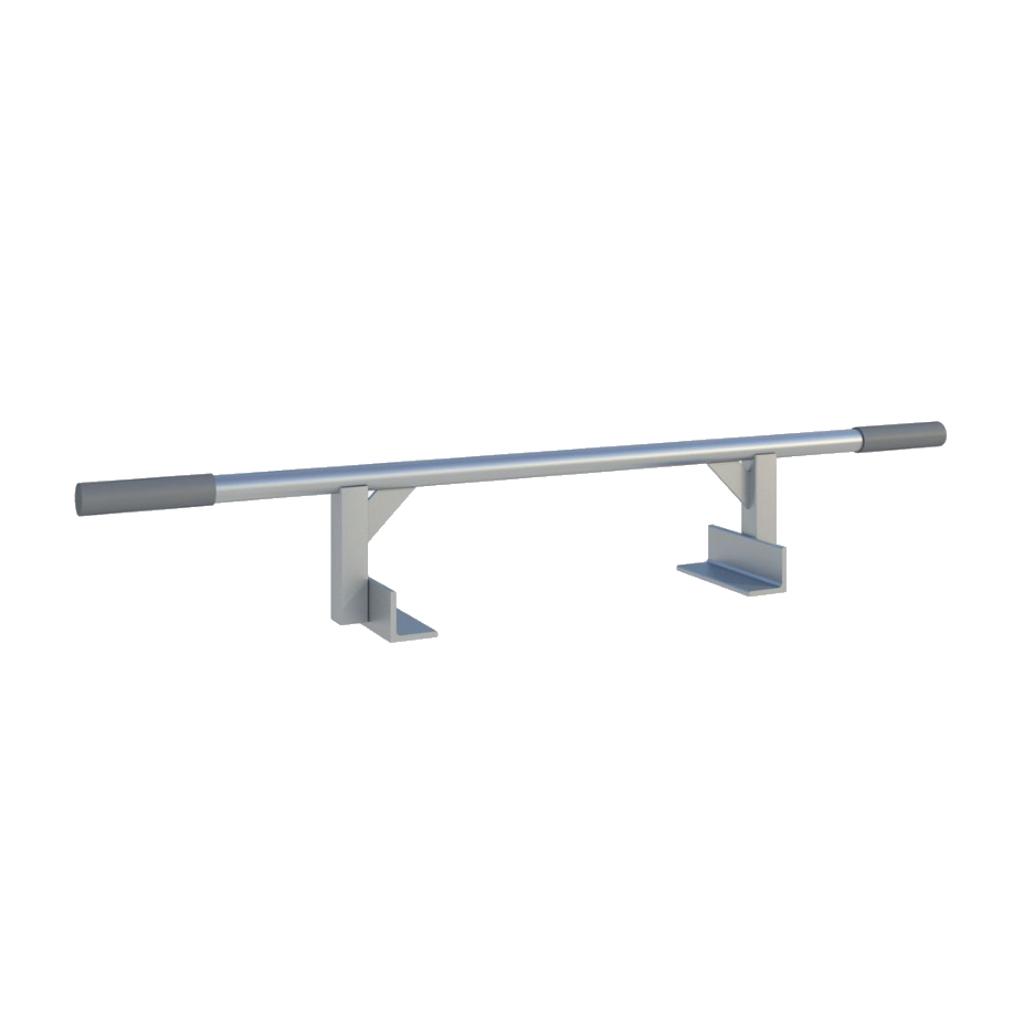 Pince pour Bloc PEBD pré-lesté 50 kg