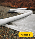 Géotextile Classe 6 (prix au m2)