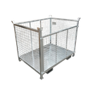 Panier de stockage grillagé pour balises K5C ou socles K1