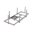 Rack de stockage pour plaques de protection des sols PRC-20 KliftⓇ