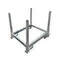 Rack de stockage compact universel