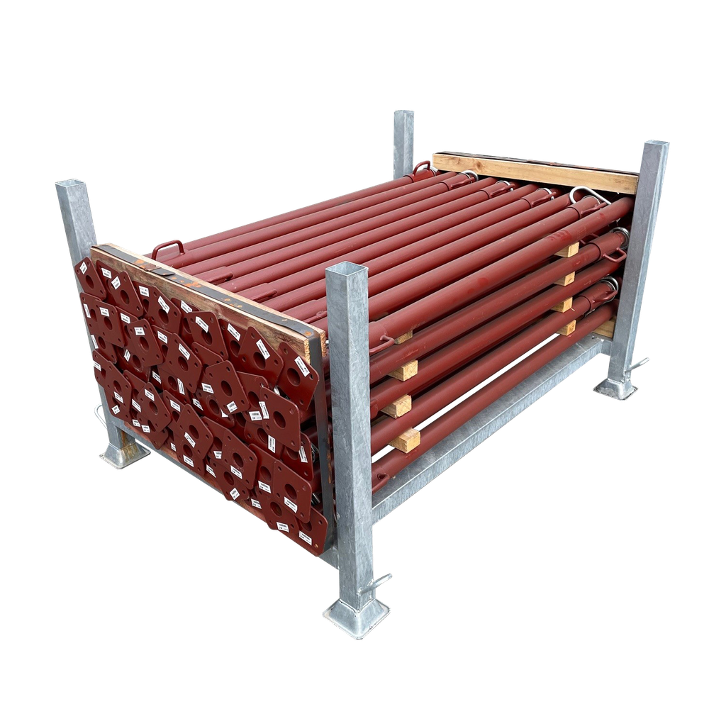 Starter pack KLIFT® 50 étais standards