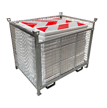 Starter pack de balises K5C PROTECTSITE®