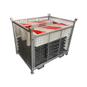 Starter pack PROTECTSITEⓇ balises K5C + socles K1