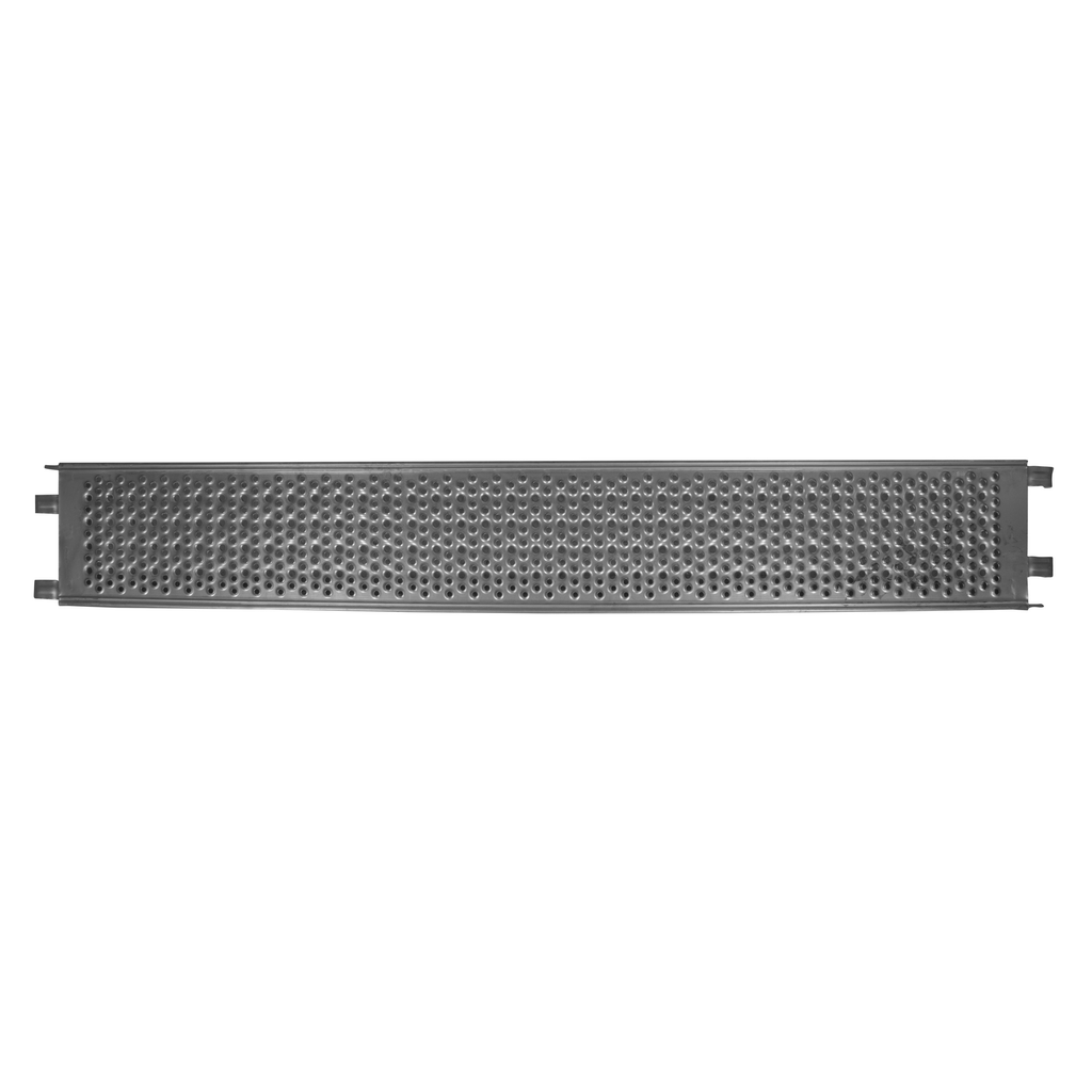 Plancher pour échafaudage