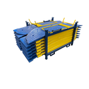 Starter pack POLYAXESS® plaques de passage en composite 2300 mm