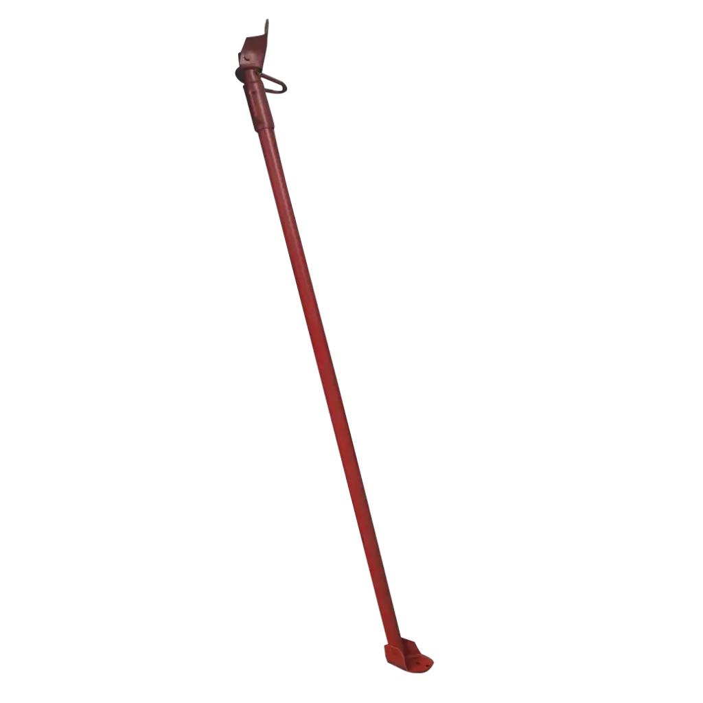 Etai tirant-poussant standard