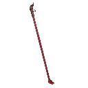 Etai tirant-poussant standard