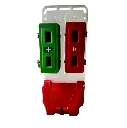 Totem de sécurité mobile