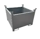 Panier de stockage universel 1000 x 1000 mm 