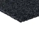 Tapis de protection en caoutchouc recyclé