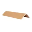 Cornière de protection carton rigide 45 x 45 mm Long. 2 m