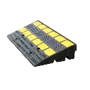 Rampe de franchissement pour PL H100 mm 