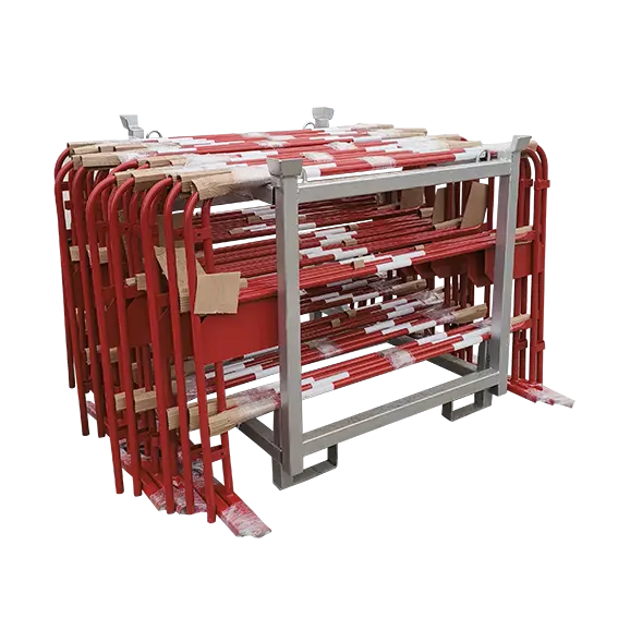 Starter Pack REMPART®- Barrière TP rouge Ø 25 mm (02-BTP-1)