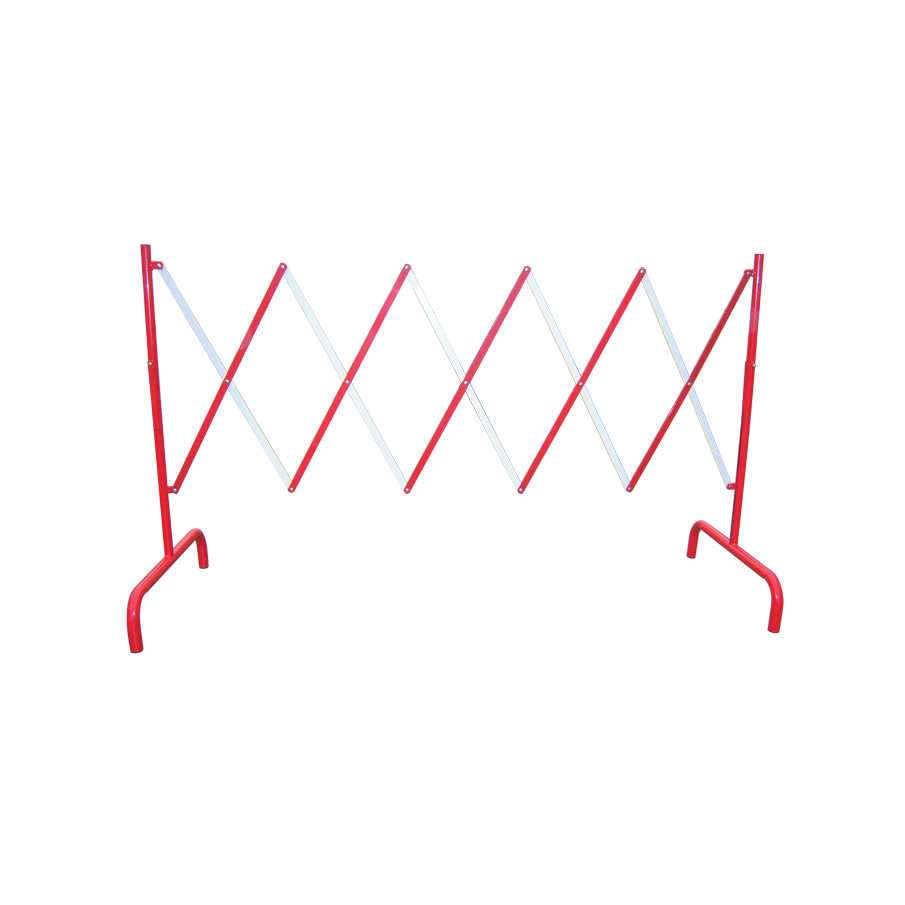 Barrière extensible