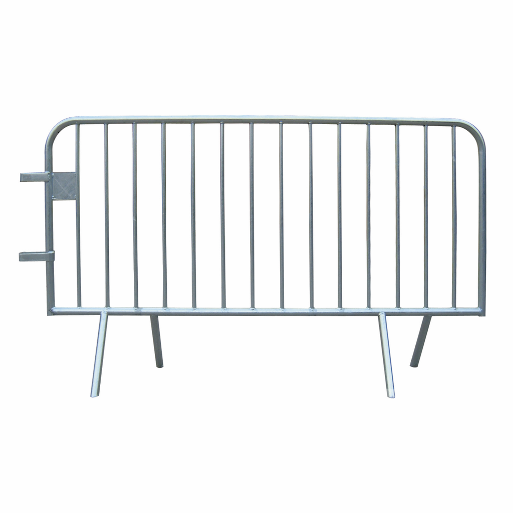 Barrière de police FDS