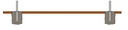 Kit de fourreaux de scellement pour portails modulables
