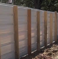 Planche bois 150 x 25 mm (L3.2M)