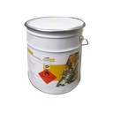 Résine bi-composant enduit a froid