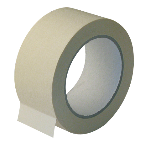Ruban de masquage - 50 m