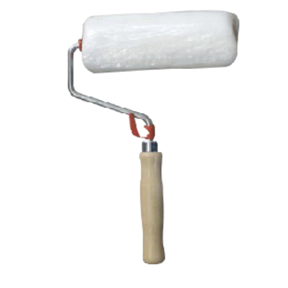 Rouleau à peinture - l. 180 mm