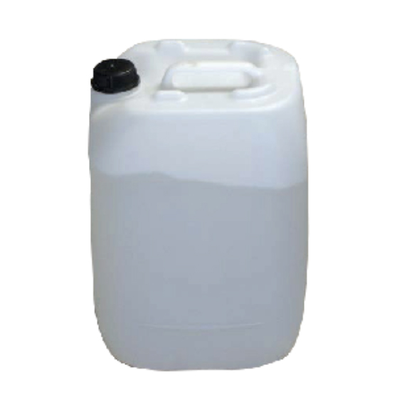 Diluant synthétique - bidon de 30 L