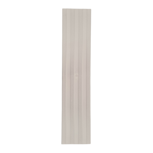 Rail de guidage en résine 1000 x 215 mm