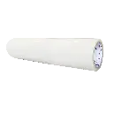 Film de protection adhésif multi usage (sols, moquettes, fenêtres....) 600mm x 50m