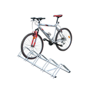 Support cycle modulaire 5 places