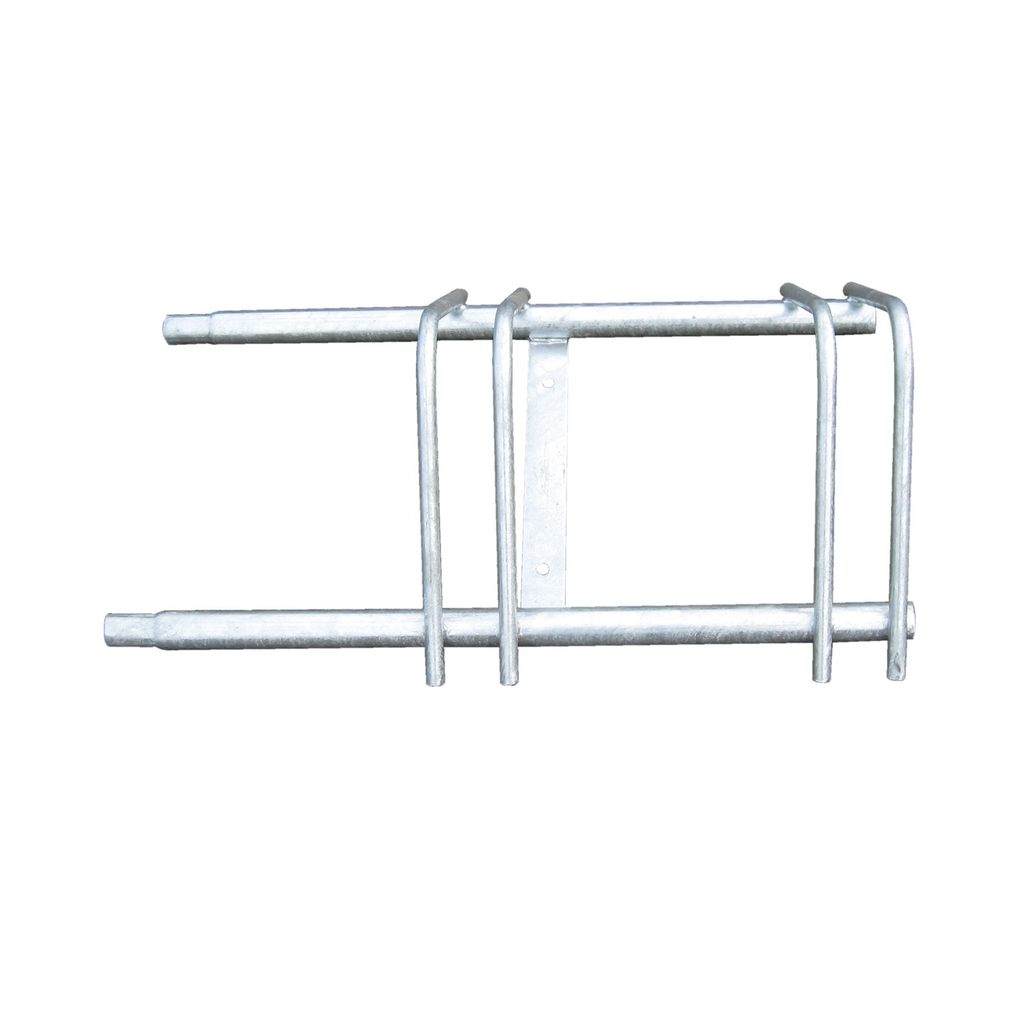 Extension de 2 places (support cycle modulaire)