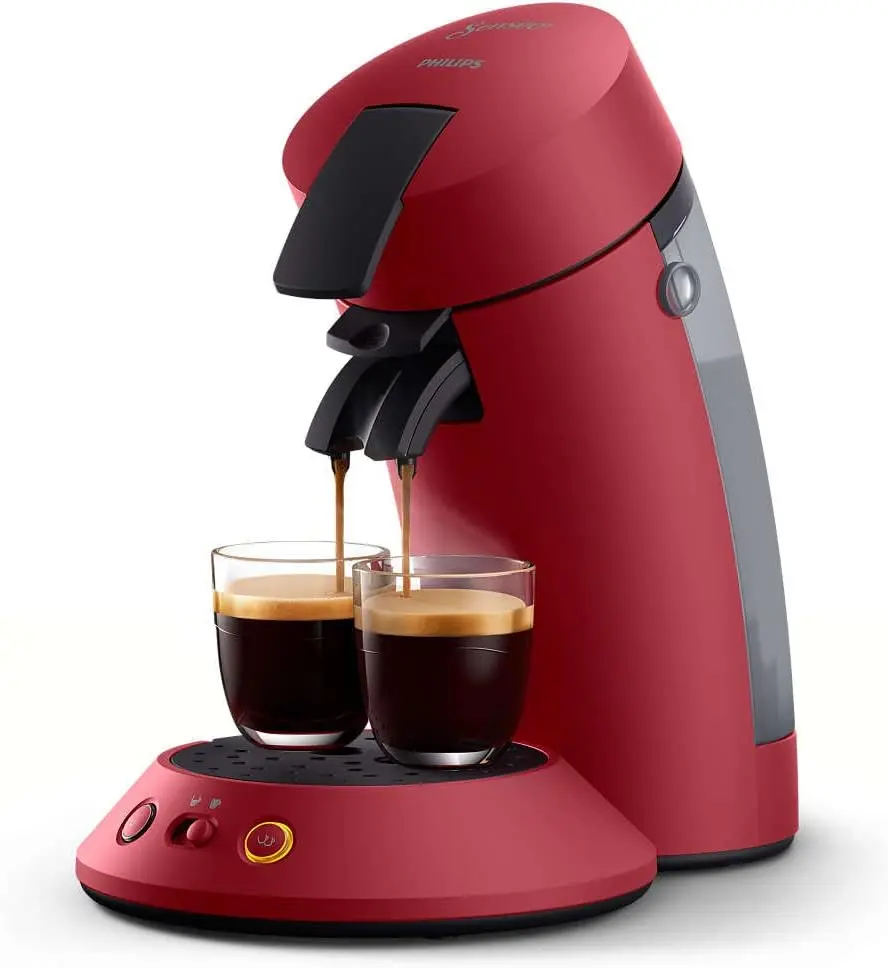 Machine à café Philips dosettes SENSEO