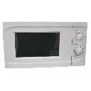 Micro-ondes 20L / 800W blanc 