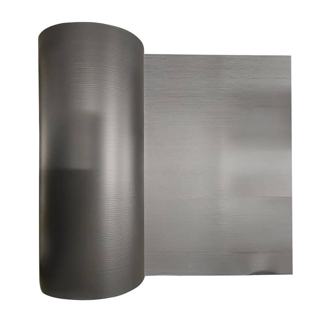 Rouleau de protection PP alvéolaire ép. 2 mm