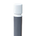 Potelet Capri PMR
