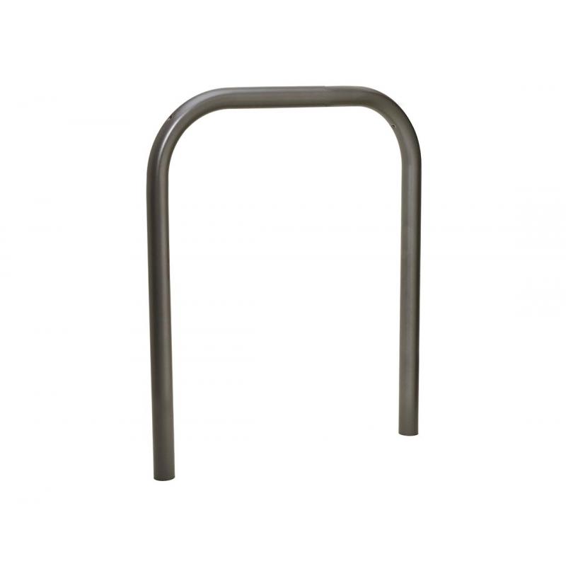 Arceau de protection thermolaqué
