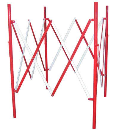 [02-BTE-1] Barrière de regard