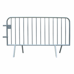 [02-BPG-1] Barrière de police