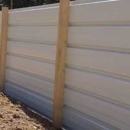 Bastaing bois section 150 x 60 mm