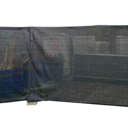 [02-BMI-1] Filet d'occultation microperforé 50 x ht.1,8 m