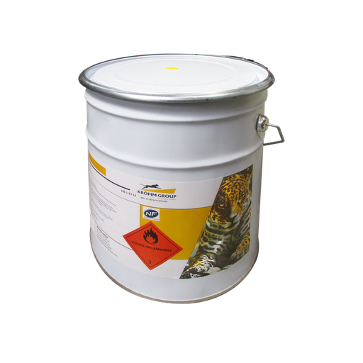 [05-EAF-1] Résine bi-composant enduit a froid