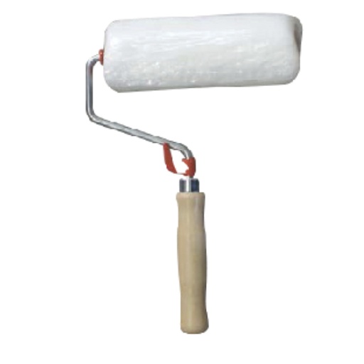 [05-ROL-1] Rouleau à peinture - l. 180 mm