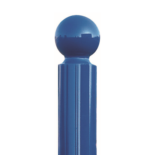 Potelet boule standard