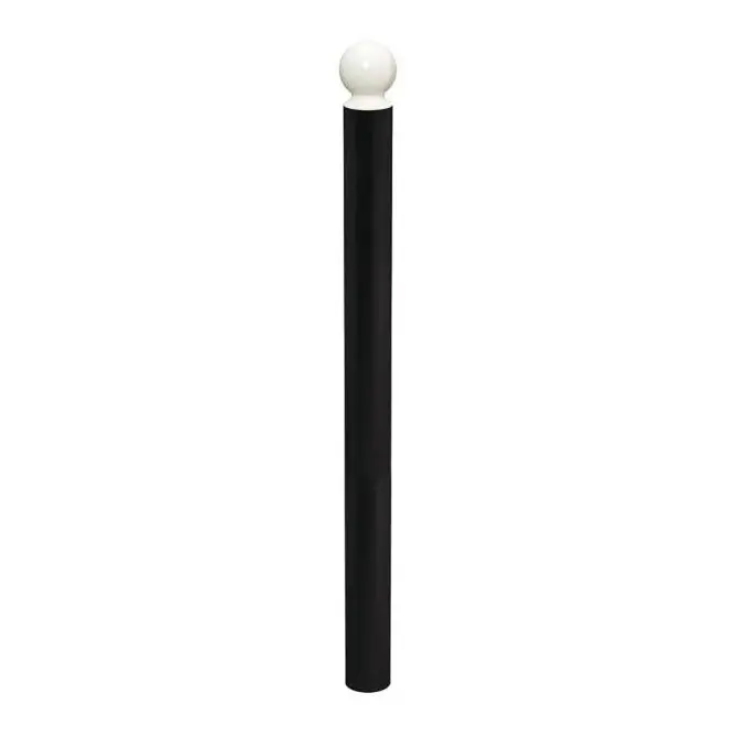 Potelet boule PMR