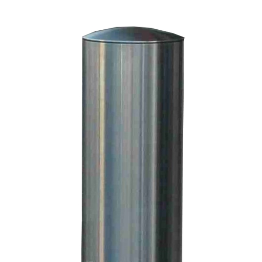 Potelet inox