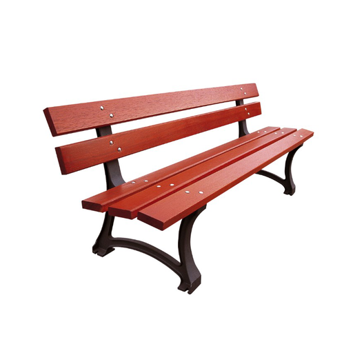 [10-BAC-2] Banc Classique lg. 1,8 m