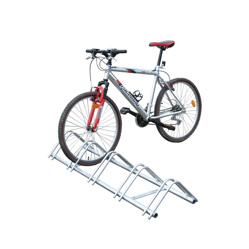 [10-SUC-7] Support cycle modulaire 5 places