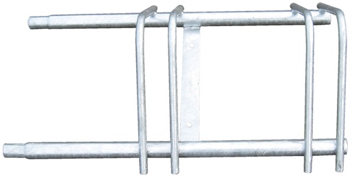 [10-SUC-6] Extension de 2 places (support cycle modulaire)