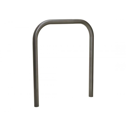 Arceau de protection thermolaqué