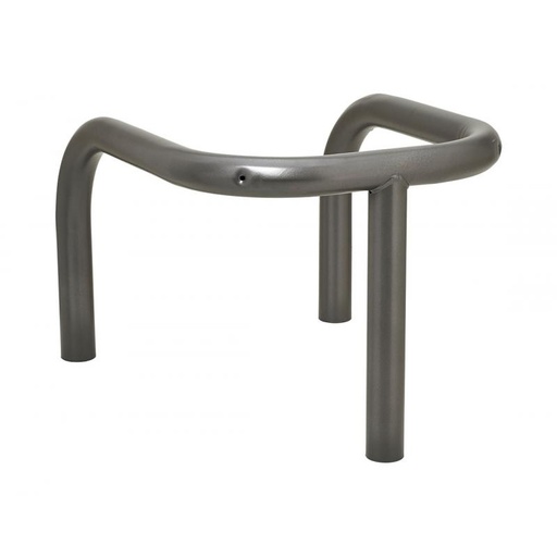 Étrier de protection laqué