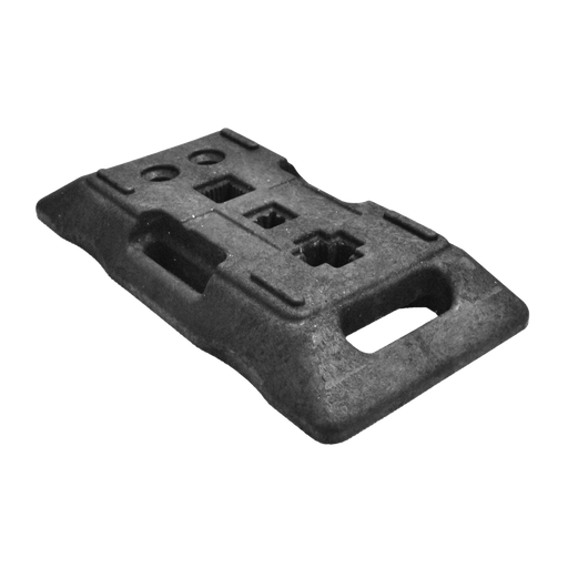 [01-SK1-1] Socle K1 25 Kg